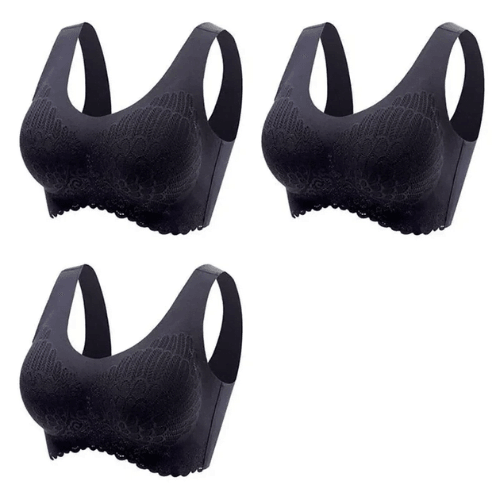 Sutiã Confort 5D - Compre 1 Leve 3