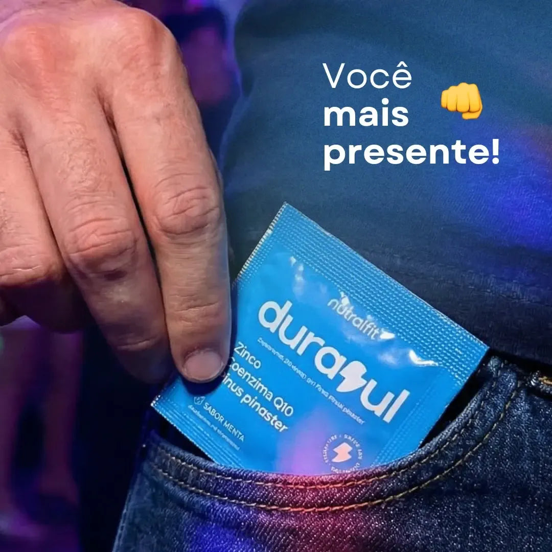 ⚡ Cansado Sem Energia? Durazul Original com Frete Grátis — Promoção por Tempo Limitado