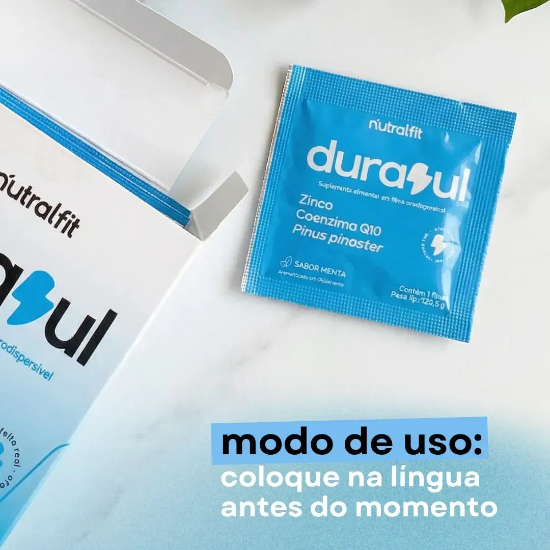⚡ Cansado Sem Energia? Durazul Original com Frete Grátis — Promoção por Tempo Limitado