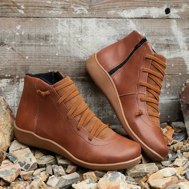 Bota OrthoFrost Ortopédica