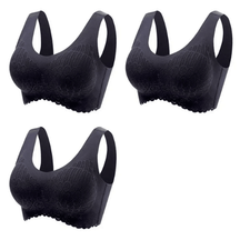 Sutiã Confort 5D - Compre 1 Leve 3