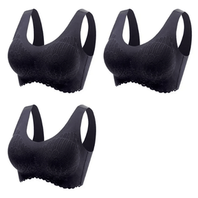 Sutiã Confort 5D - Compre 1 Leve 3