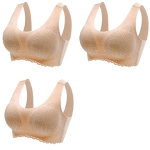 Sutiã Confort 5D - Compre 1 Leve 3