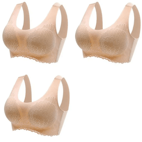 Sutiã Confort 5D - Compre 1 Leve 3