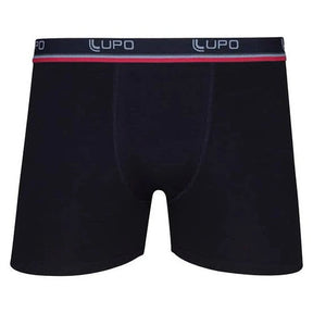 Kit 20 Cuecas LUPO Original - PROMOÇÃO ACABA HOJE