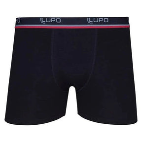 Kit 10 Cuecas Original LUPO - OFERTA ACABA HOJE