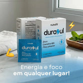 ⚡ Cansado Sem Energia? Durazul Original com Frete Grátis — Promoção por Tempo Limitado