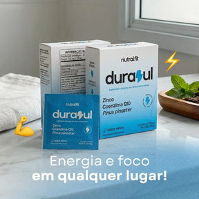 ⚡ Cansado Sem Energia? Durazul Original com Frete Grátis — Promoção por Tempo Limitado