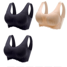 Sutiã Confort 5D - Compre 1 Leve 3
