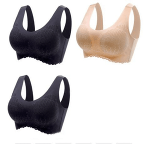 Sutiã Confort 5D - Compre 1 Leve 3