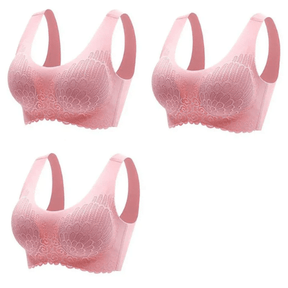 Sutiã Confort 5D - Compre 1 Leve 3